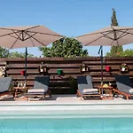 Vakantiehuis Haus *