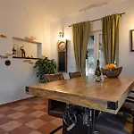 Haus Vakantiehuis *