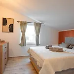 Vakantiehuis Haus *