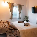 Haus Vakantiehuis *