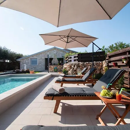 Haus Сasa de vacaciones *
