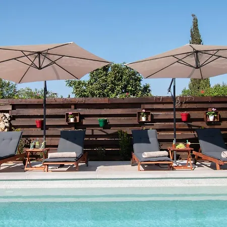 Hébergement de vacances Haus *