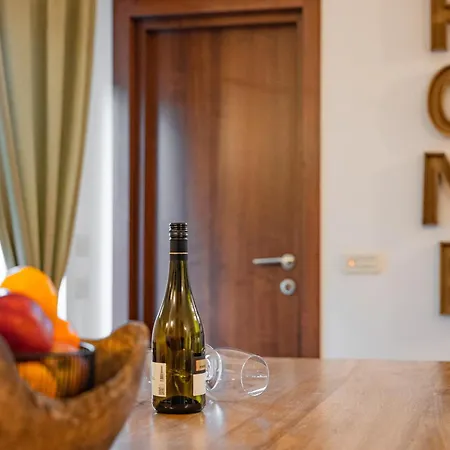 Будинок відпочинку Haus Пула