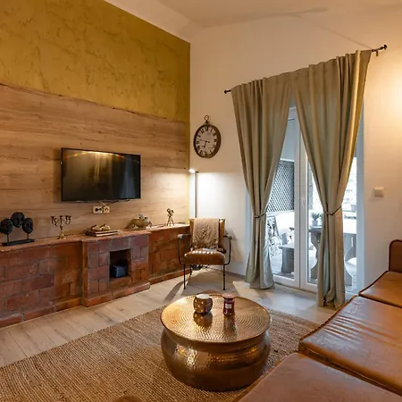 Haus Будинок відпочинку Пула