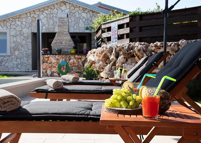Haus Tatil Evi
