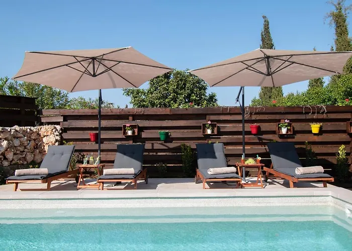 Tatil Evi Haus *