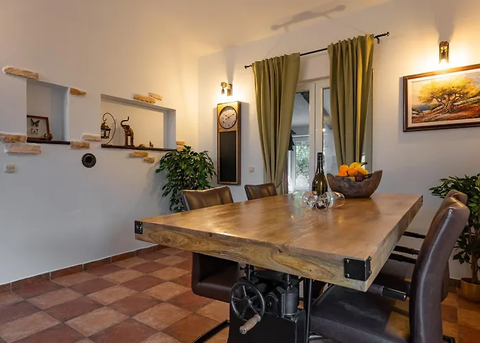 Haus Tatil Evi *