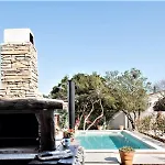 Haus بولا