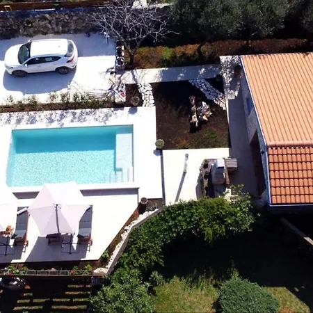 Haus Vakantiehuis *