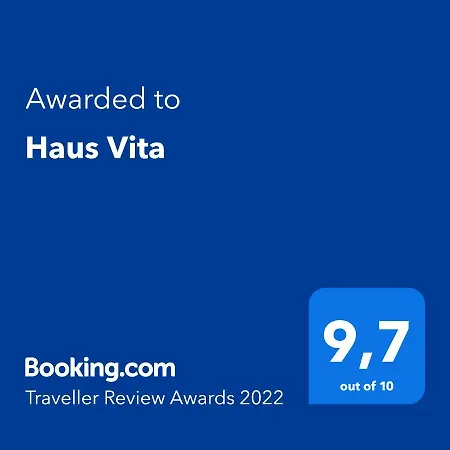 Vakantiehuis Haus Pula