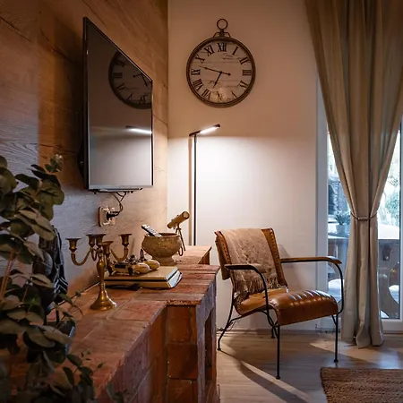 Tatil Evi Haus