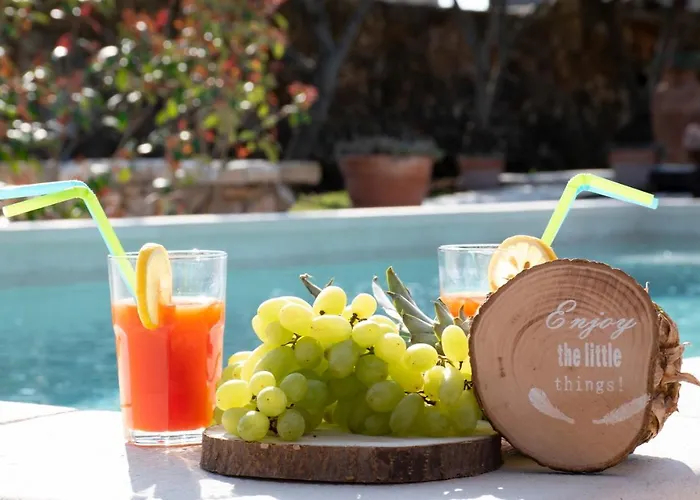 Haus بيت للعطل