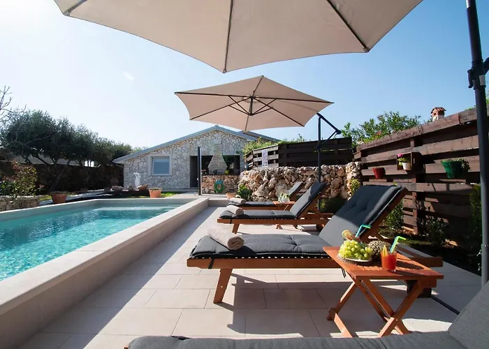 Haus بيت للعطل *