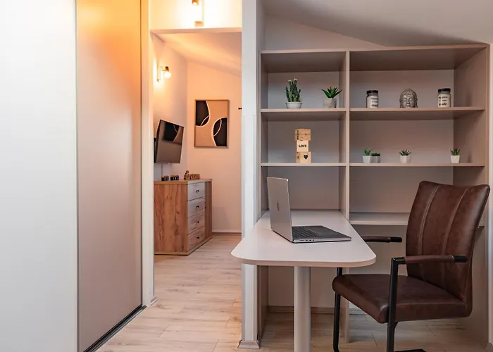 Haus بيت للعطل *