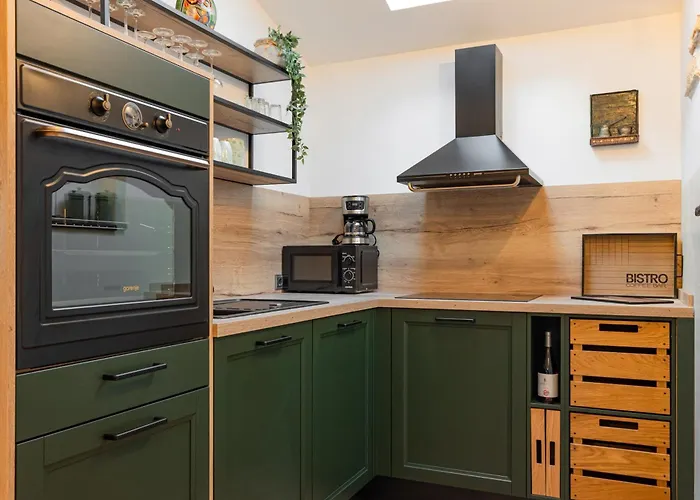 بيت للعطل Haus