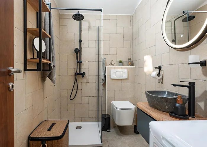 Haus بيت للعطل