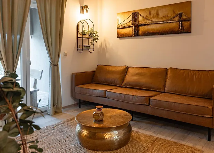 بيت للعطل Haus بولا