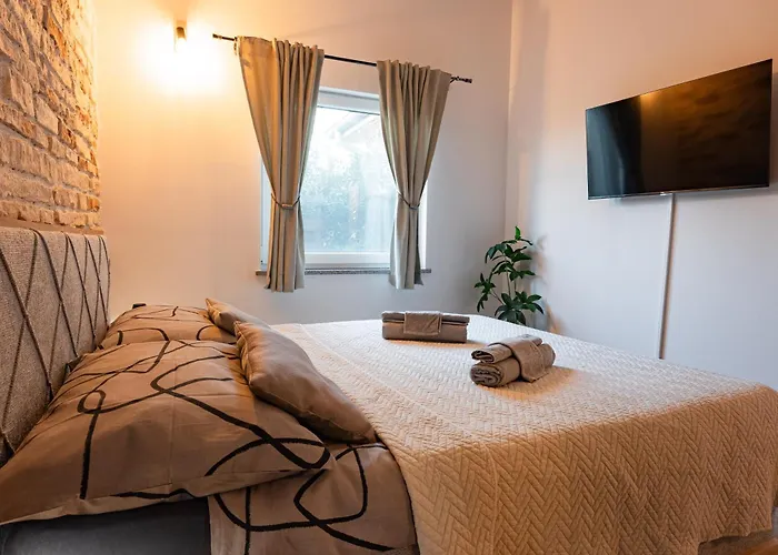 Haus بيت للعطل *