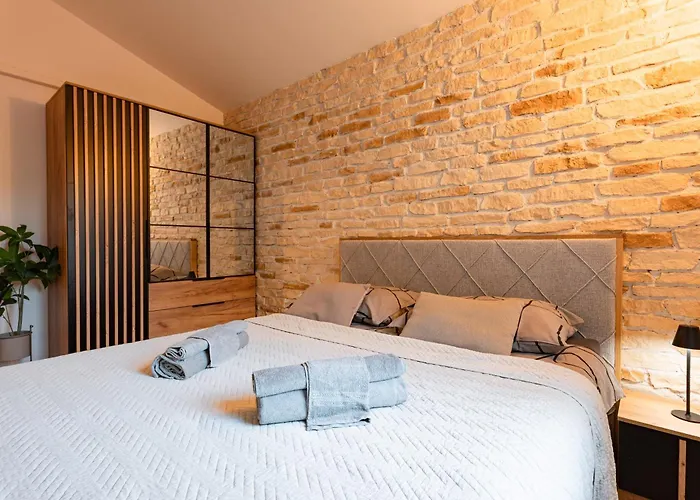 بيت للعطل Haus *