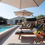 Haus Hébergement de vacances *