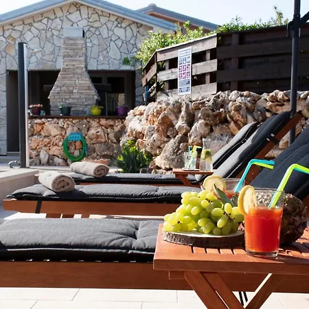 Haus Сasa de vacaciones