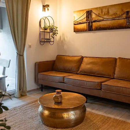 Сasa de vacaciones Haus Pula