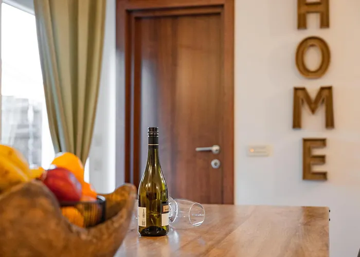 Holiday home Haus Pula