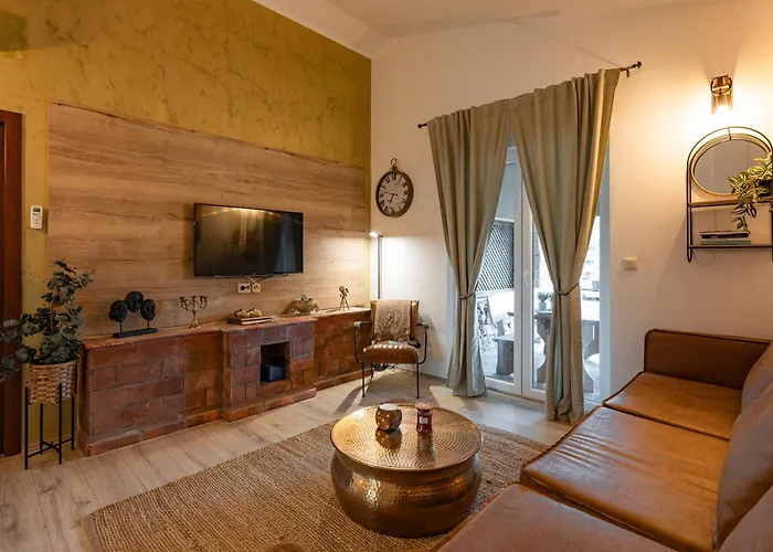 Haus Holiday home Pula