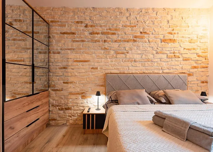 Haus Holiday home Pula